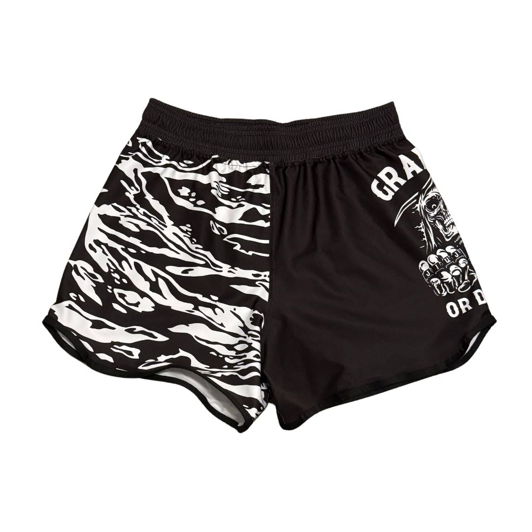 Death Flow Shorts