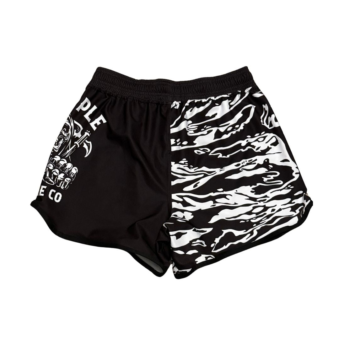 Death Flow Shorts