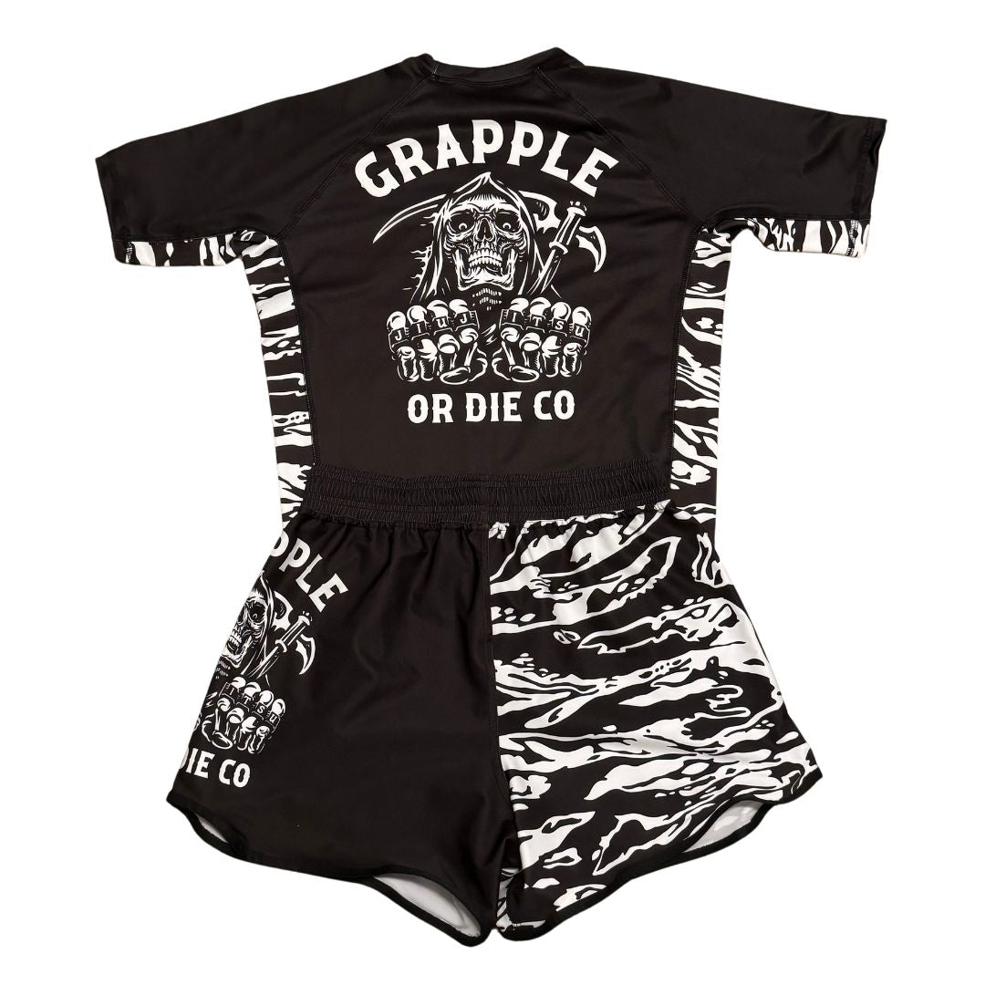 Death Flow Shorts