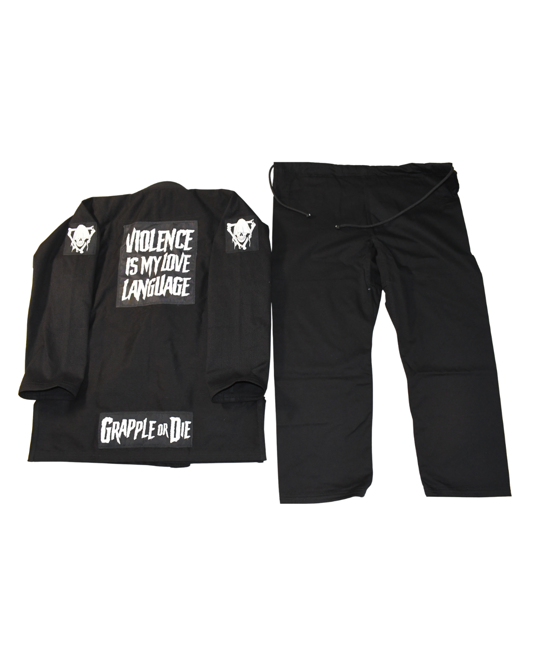 Kids Violence GI (PREORDER)