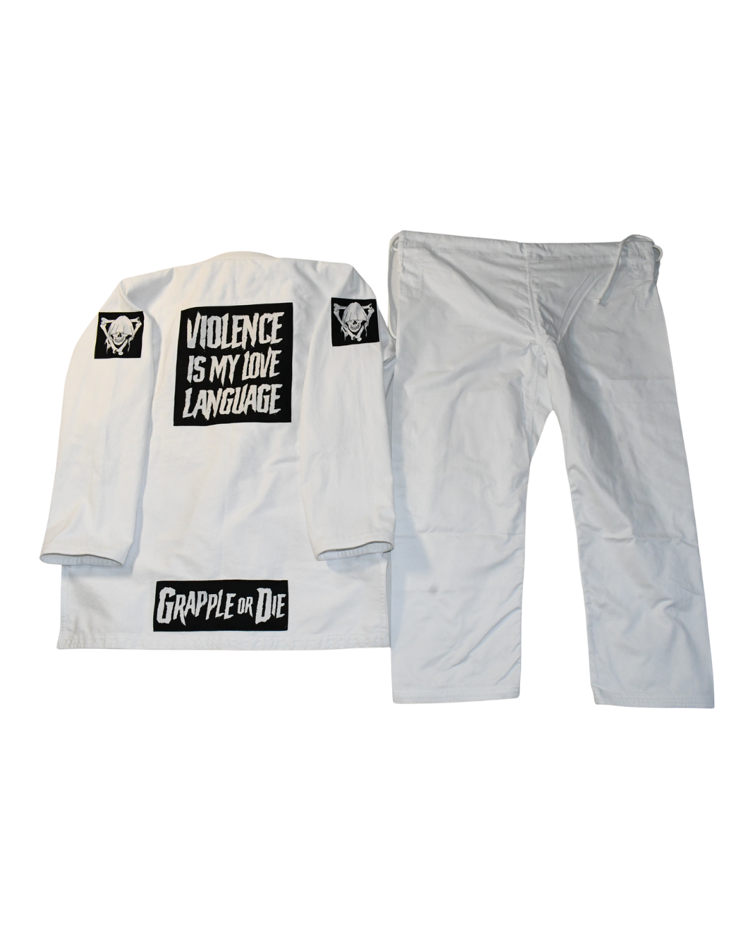 Kids Violence GI (PREORDER)