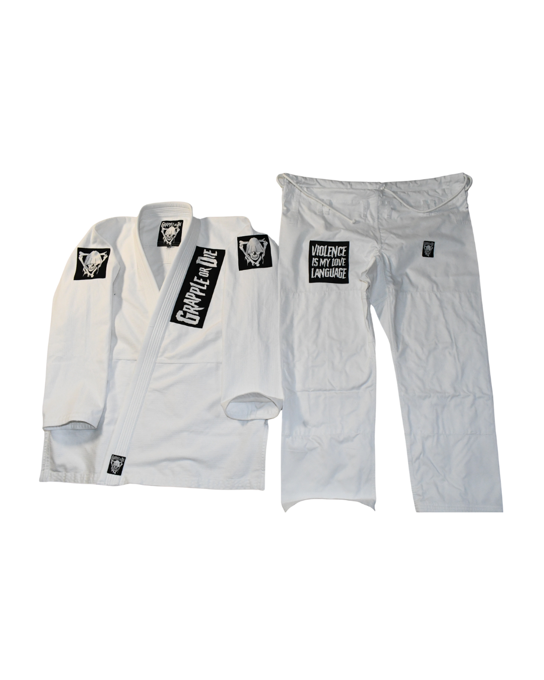 Kids Violence GI (PREORDER)