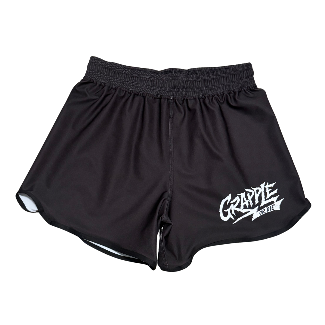 Deathmark Grappling Shorts