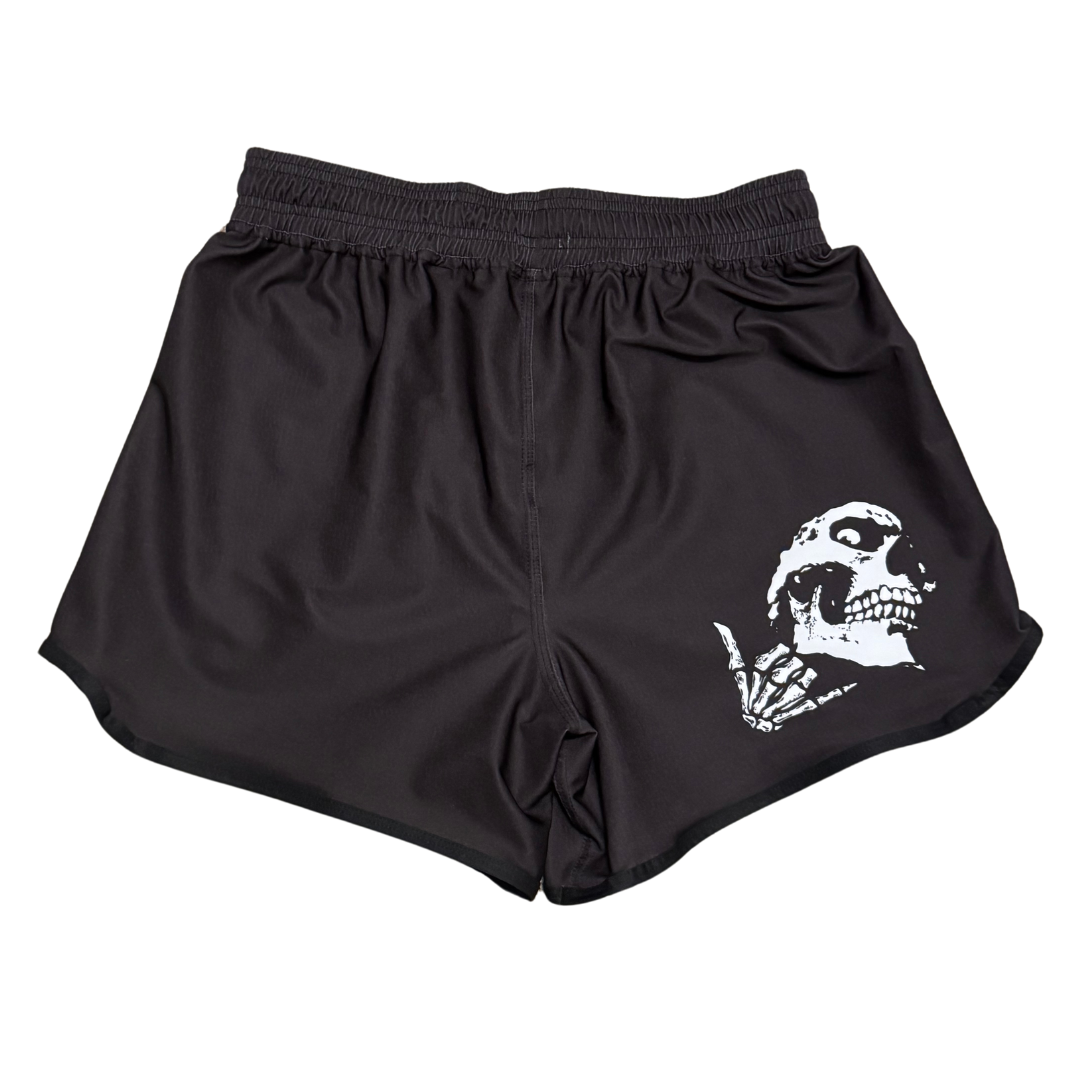 Deathmark Grappling Shorts