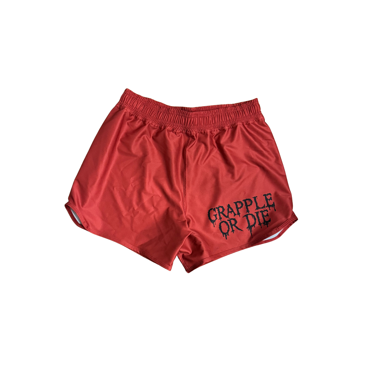 Blood Grappling Shorts - PREORDER