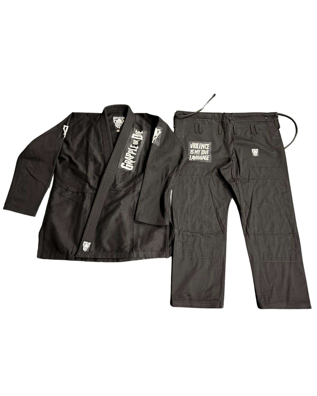 Kids Violence GI (PREORDER)