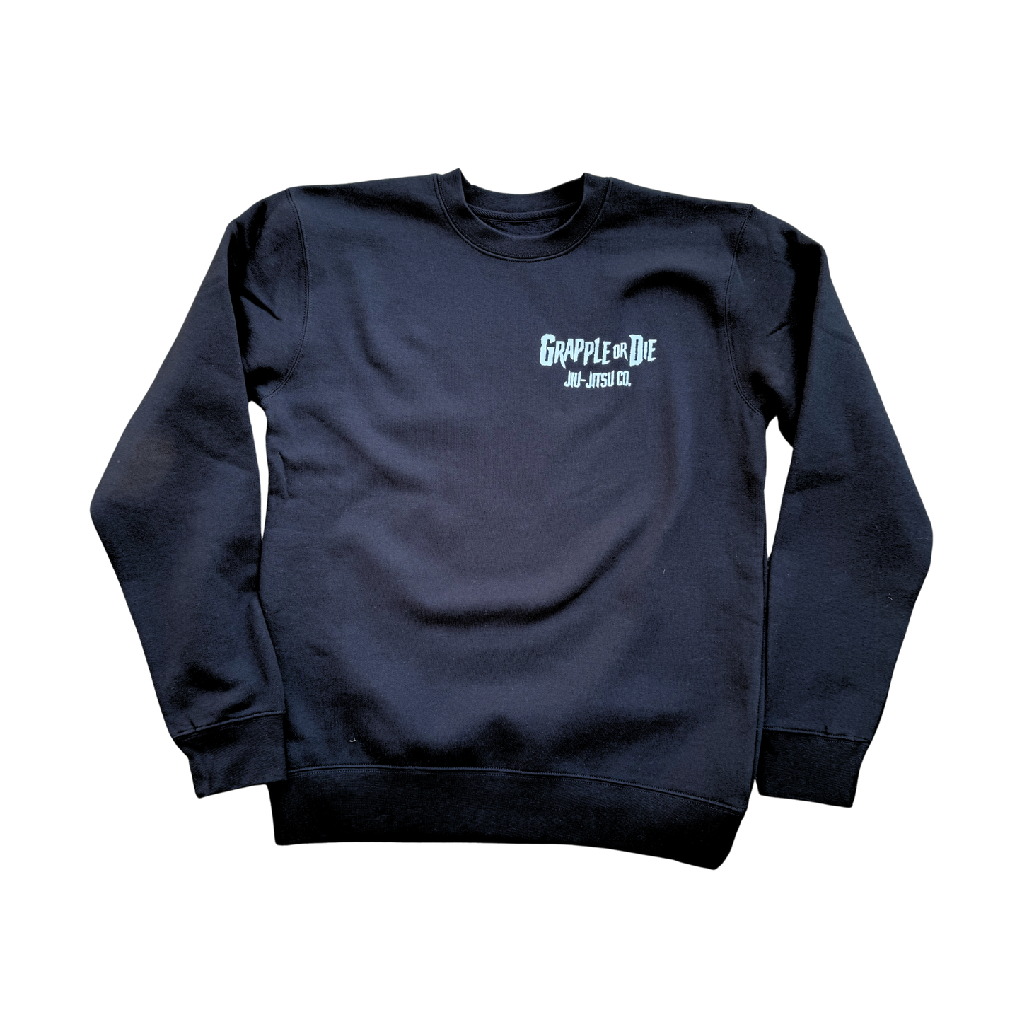 Violence Crewneck Sweatshirt