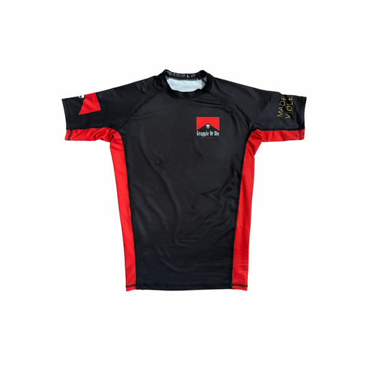 Smoke ‘em Rashguard Presale