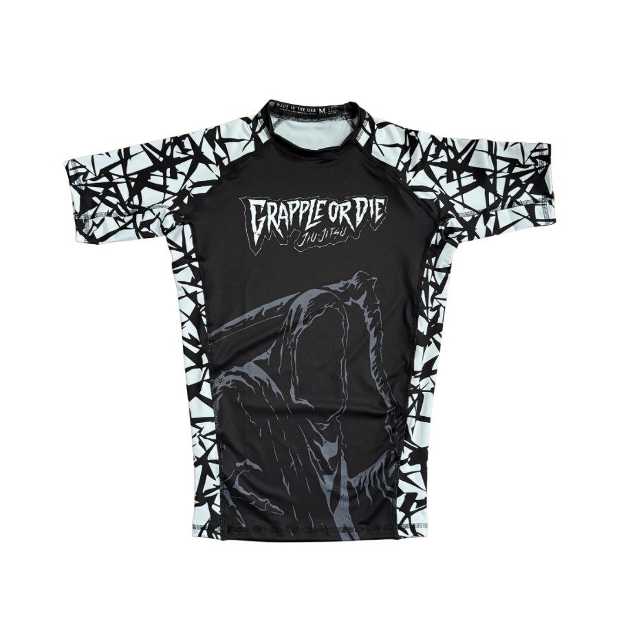 Youth Reaper Rashguard