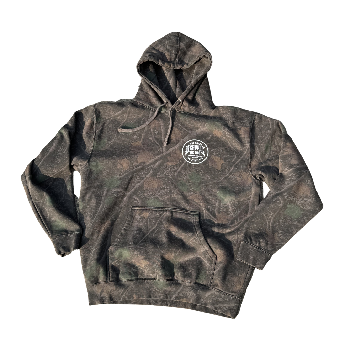 MFV Darkwood Hoodie