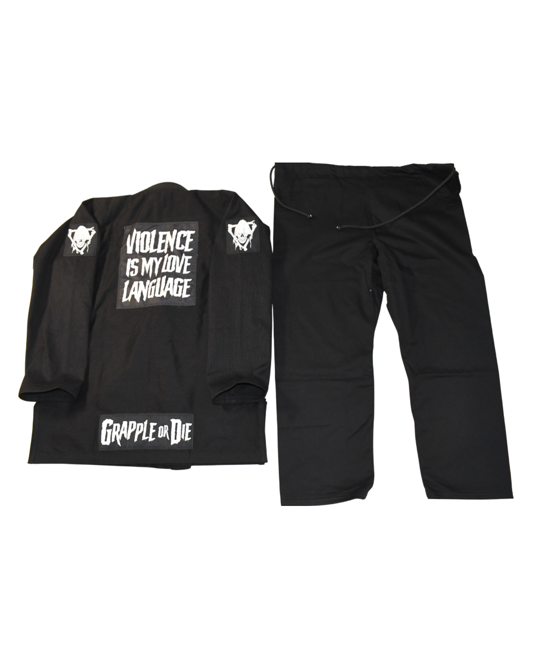 Violence GI (PREORDER)