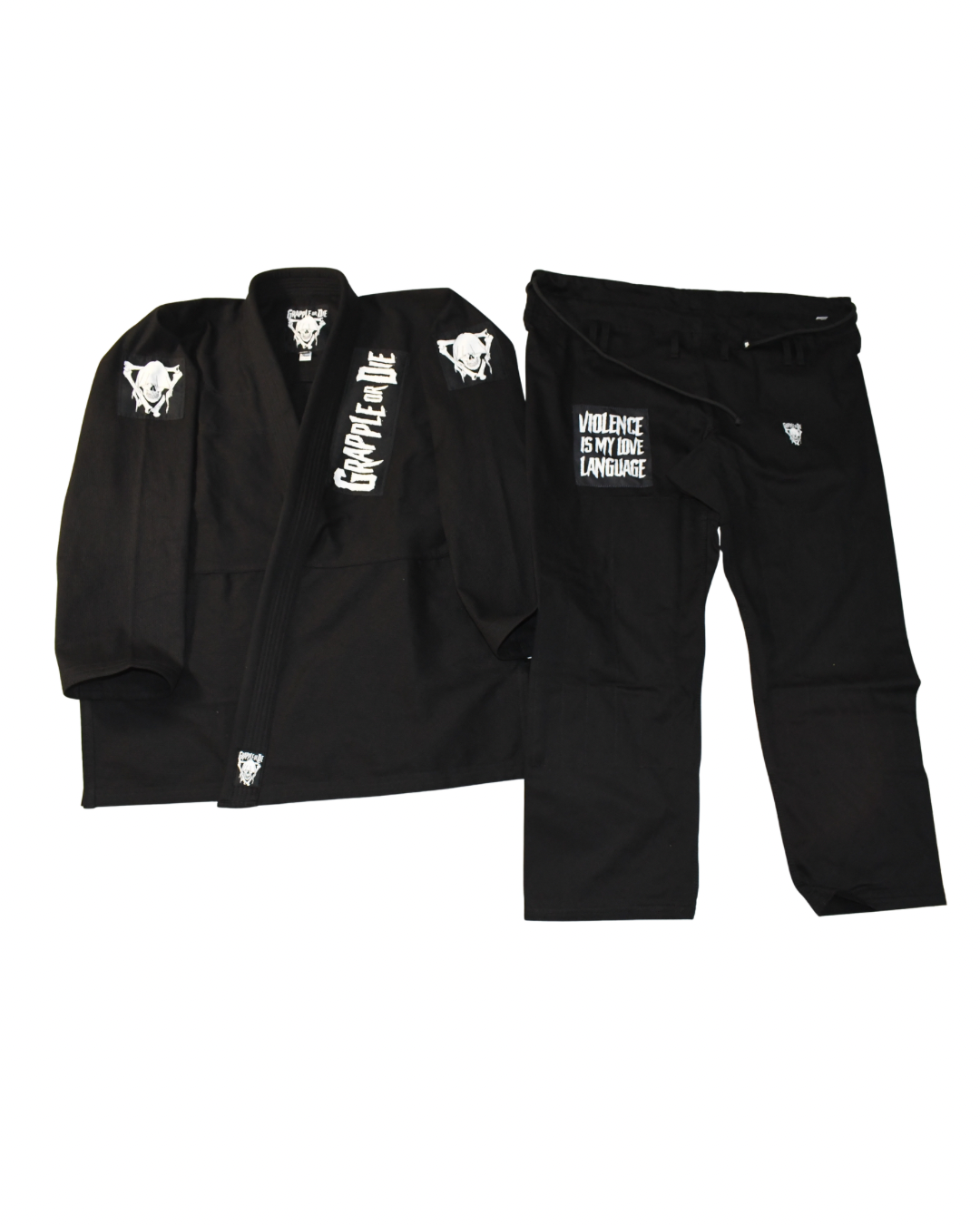 Violence GI (PREORDER)