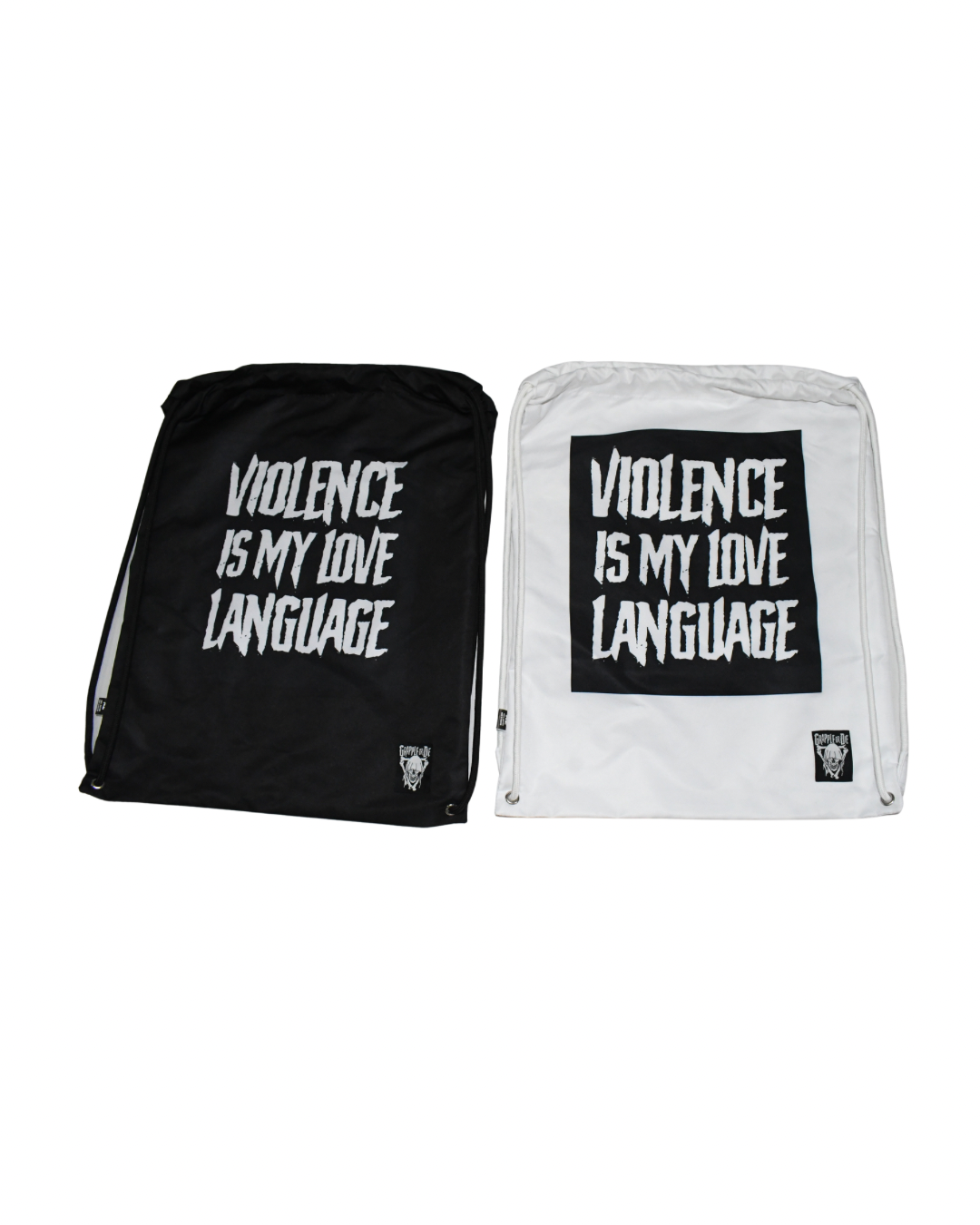 Violence GI (PREORDER)