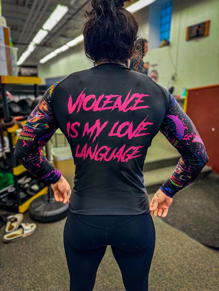 Rashguards