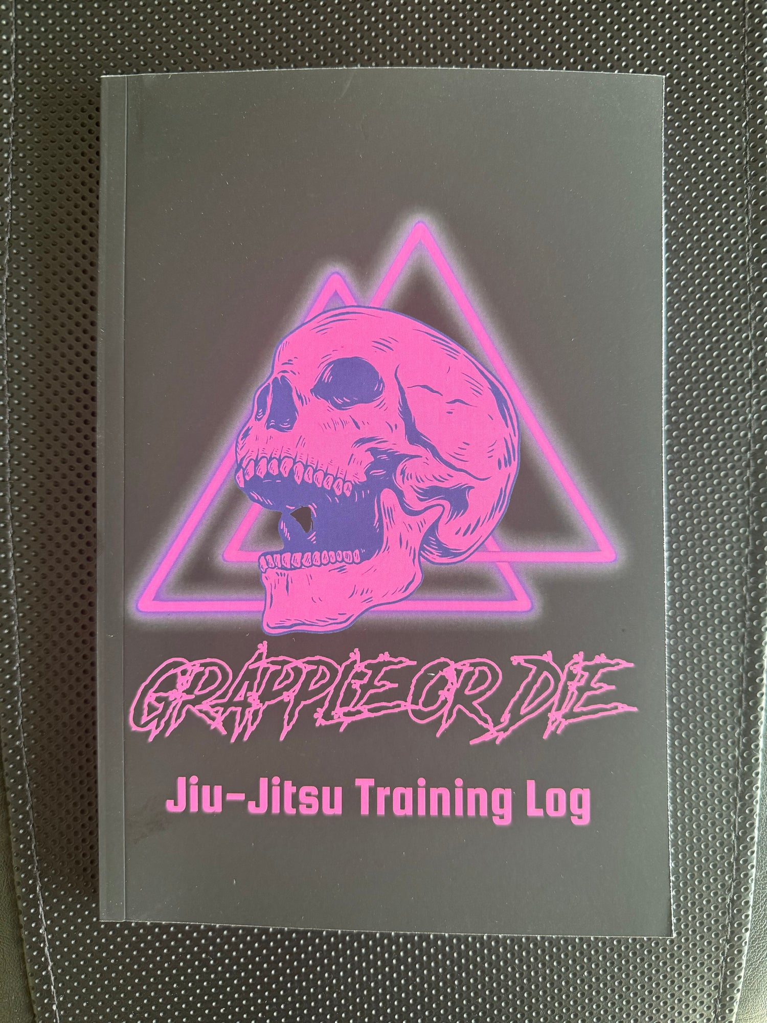 Training Log