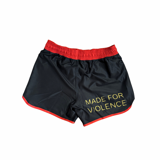 Smoke ‘em Grappling Shorts - Presale