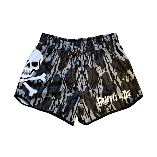 Violence is the Answer Grappling Shorts