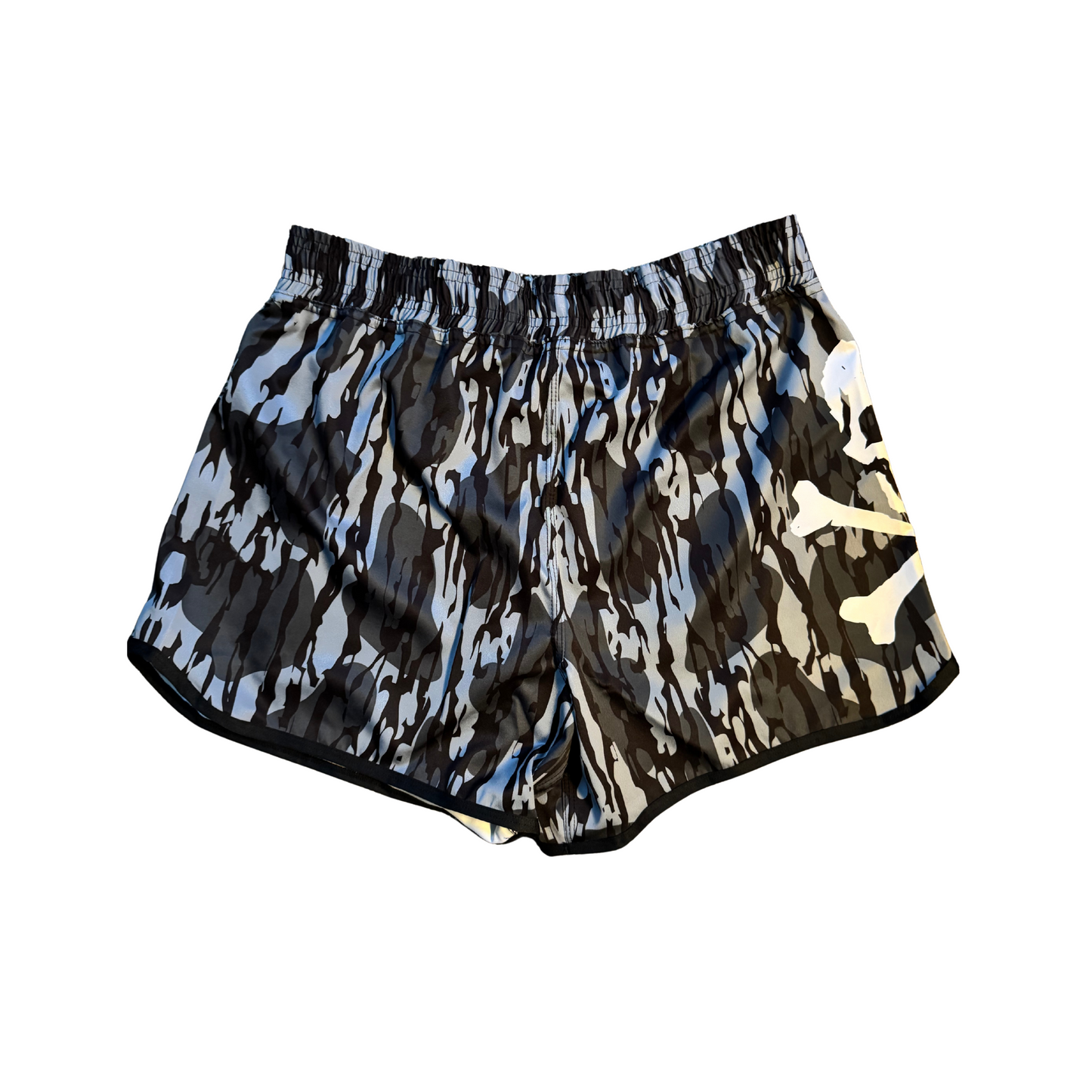 Violence is the Answer Grappling Shorts