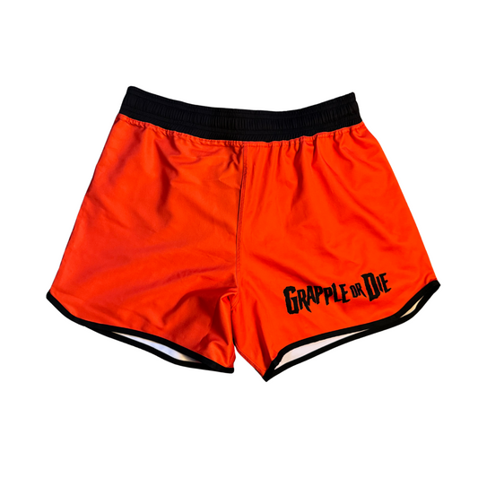 Violence Grappling Shorts - Preorder