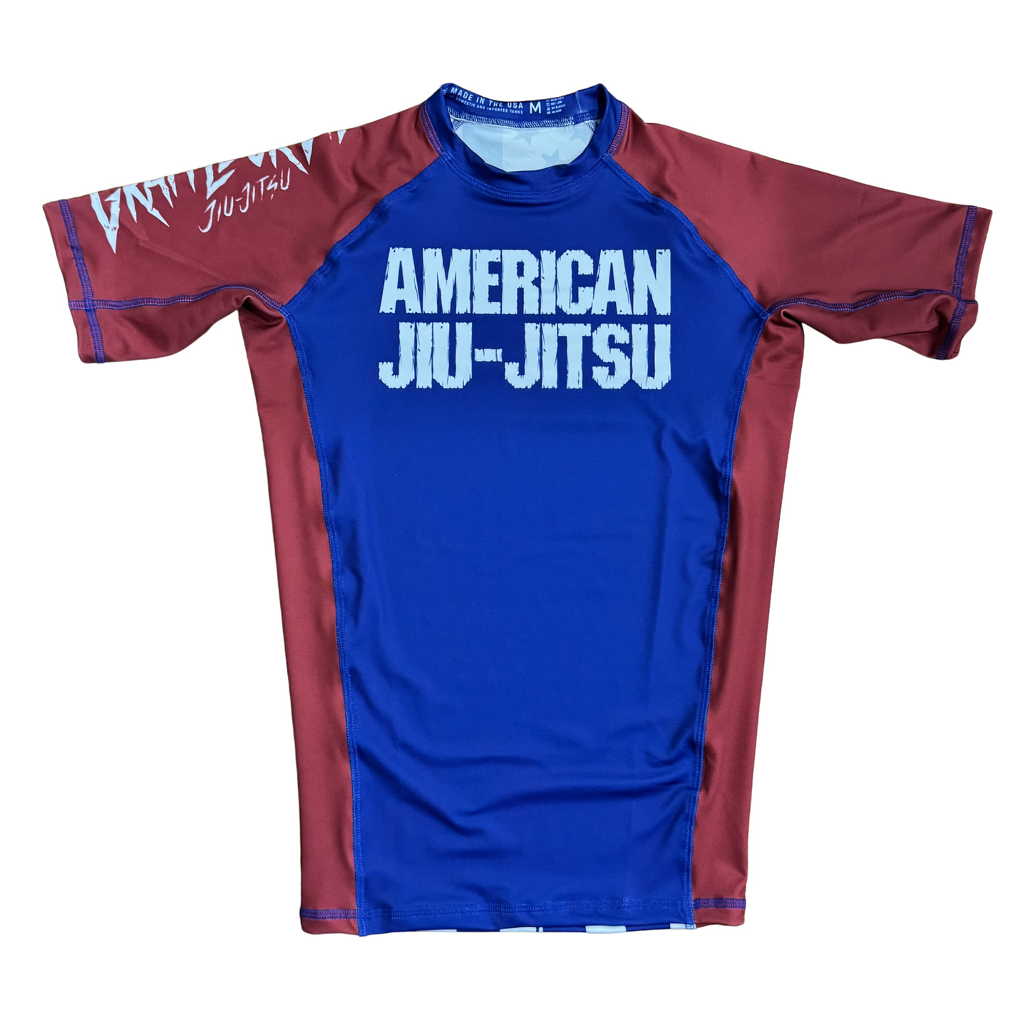 Patriot Rashguard