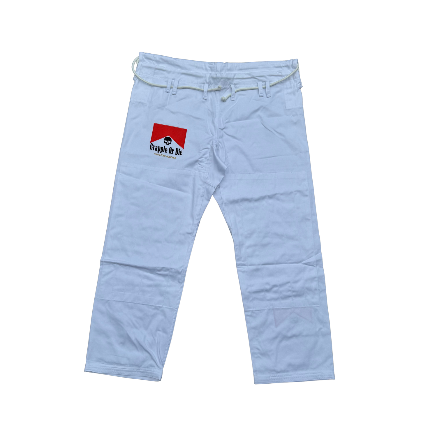 Youth Smoke 'em GI (White) - Preorder