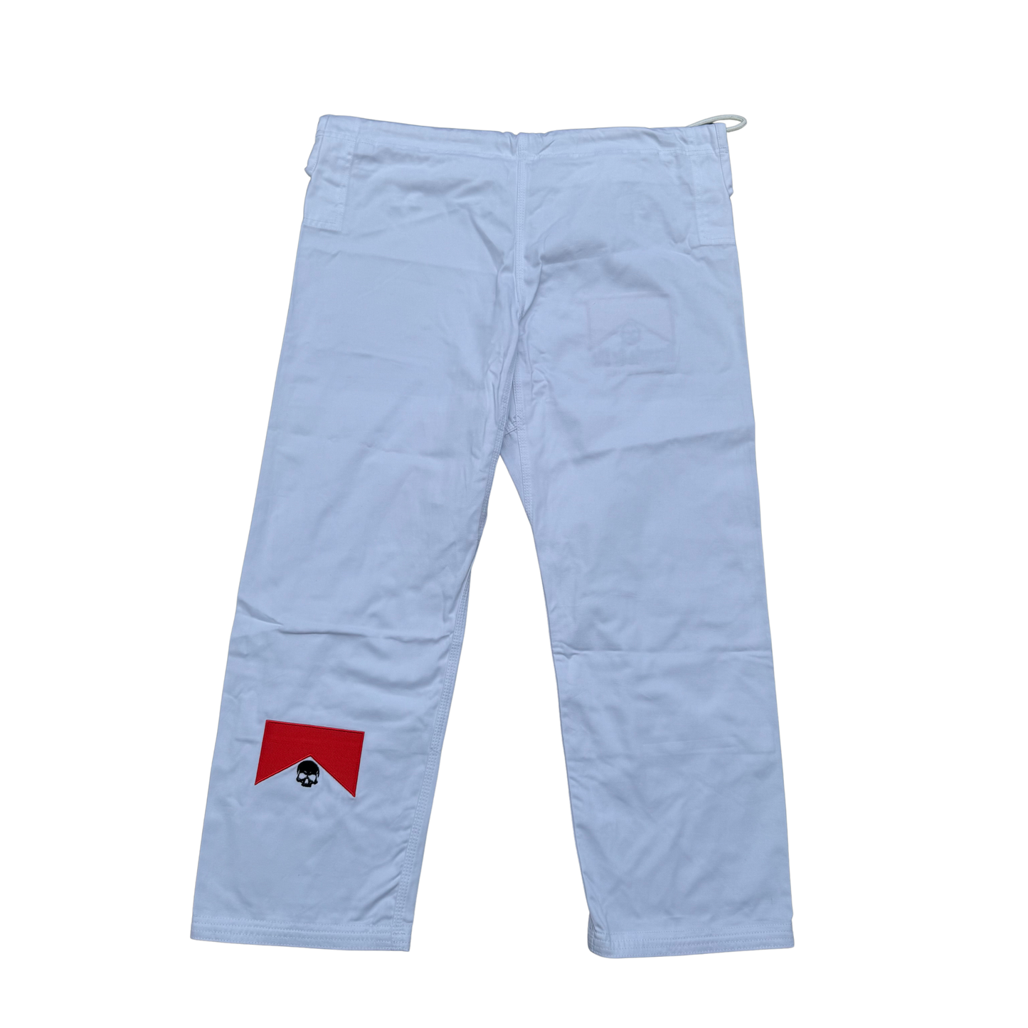 Smoke 'em GI (White) - Preorder