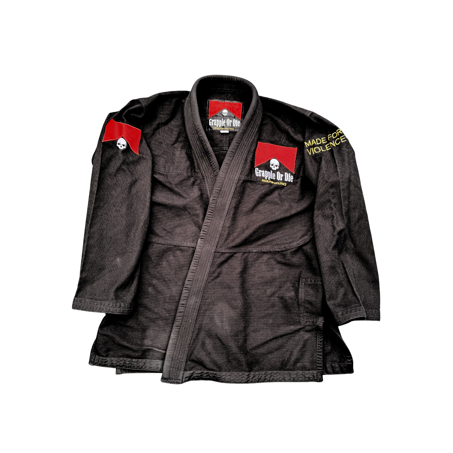 Youth Smoke 'em GI (Black) - Preorder