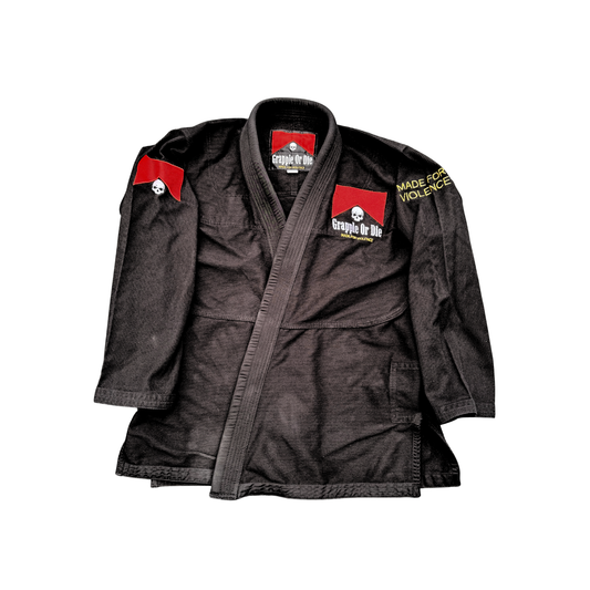 Youth Smoke 'em GI (Black) - Preorder