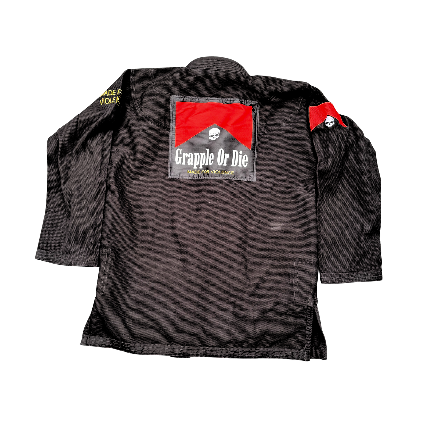 Youth Smoke 'em GI (Black) - Preorder