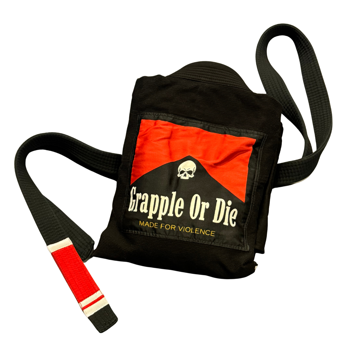 Smoke 'em GI (Black) - Preorder
