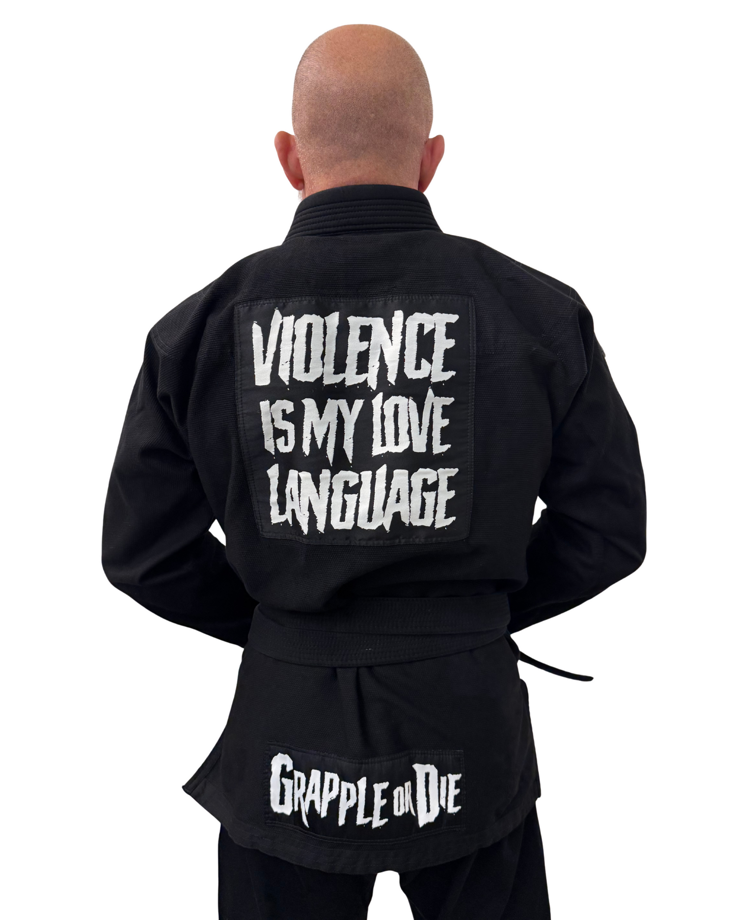 Violence GI (PREORDER)