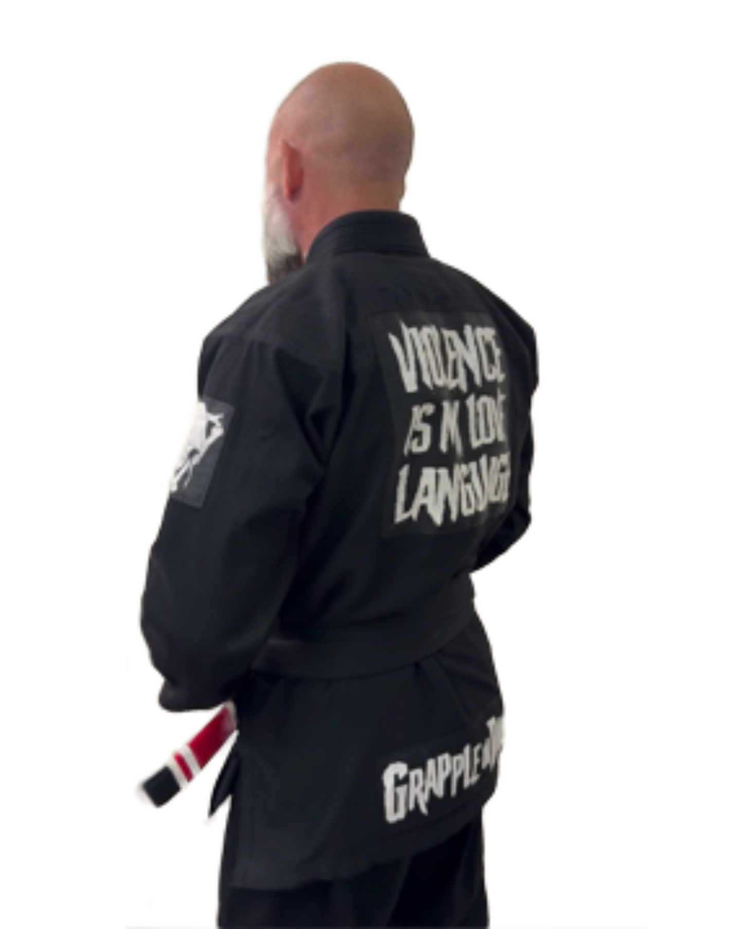 Violence GI (PREORDER)