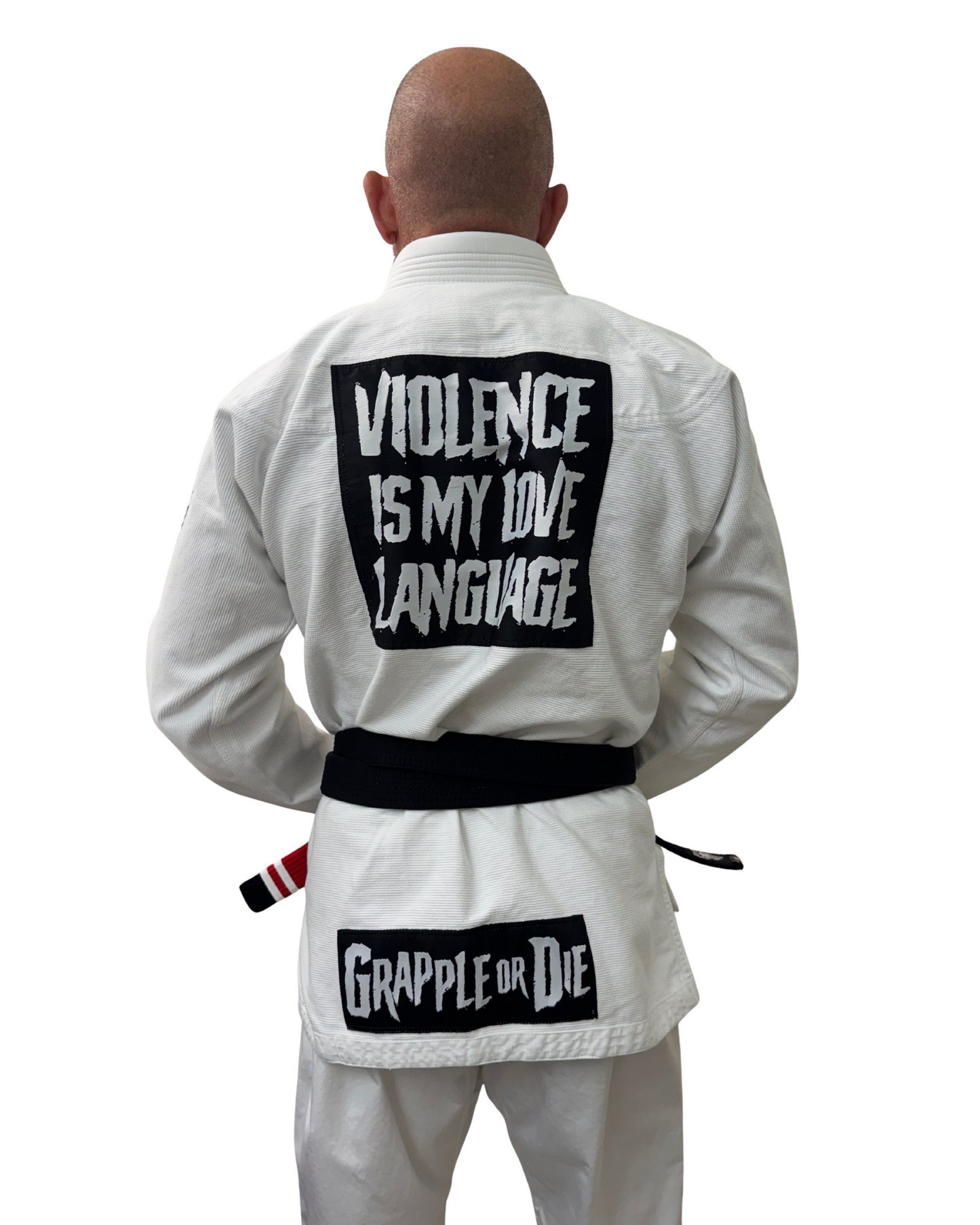 Violence GI (PREORDER)