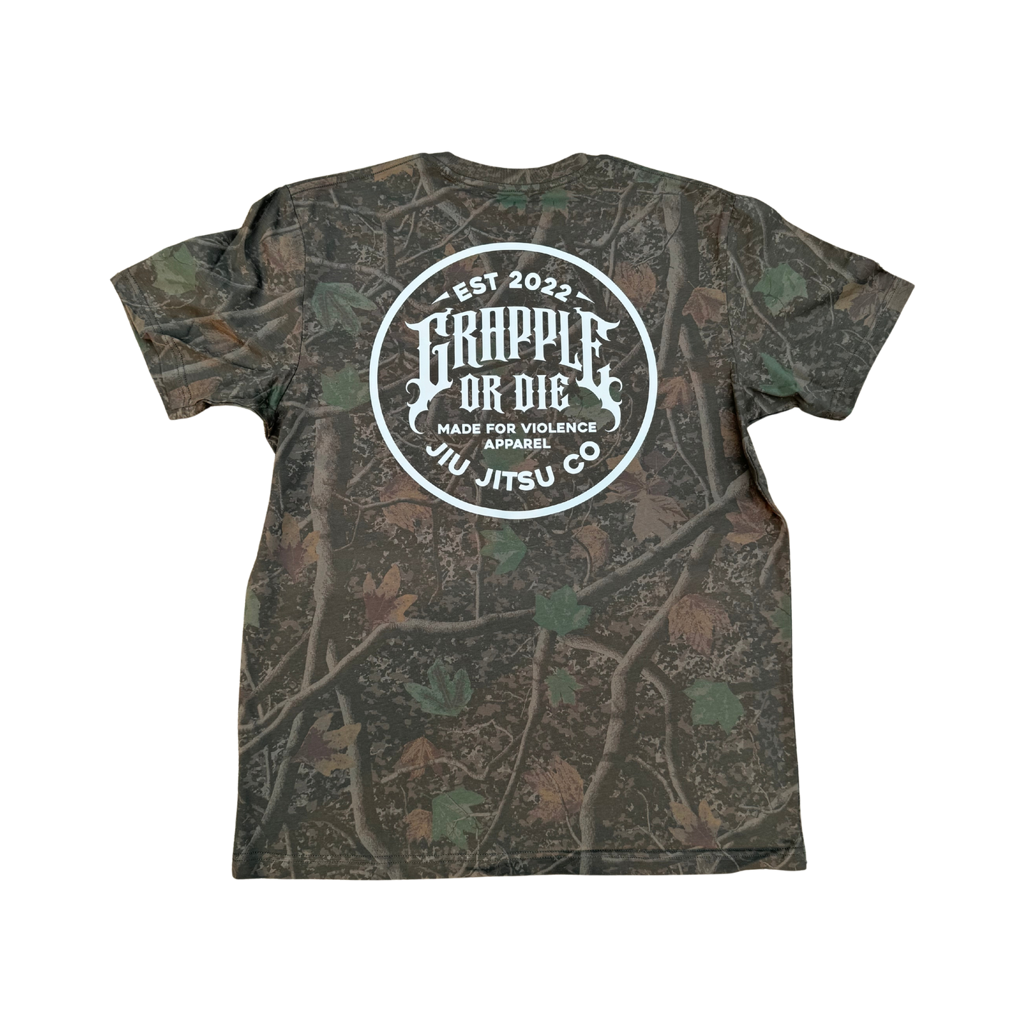 MFV Darkwood T-Shirt