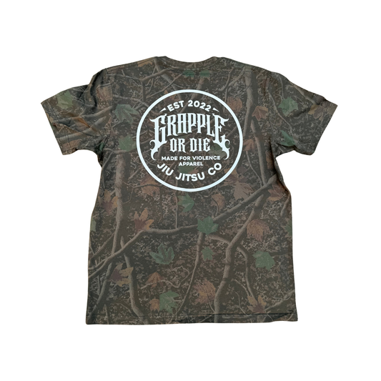 MFV Darkwood T-Shirt