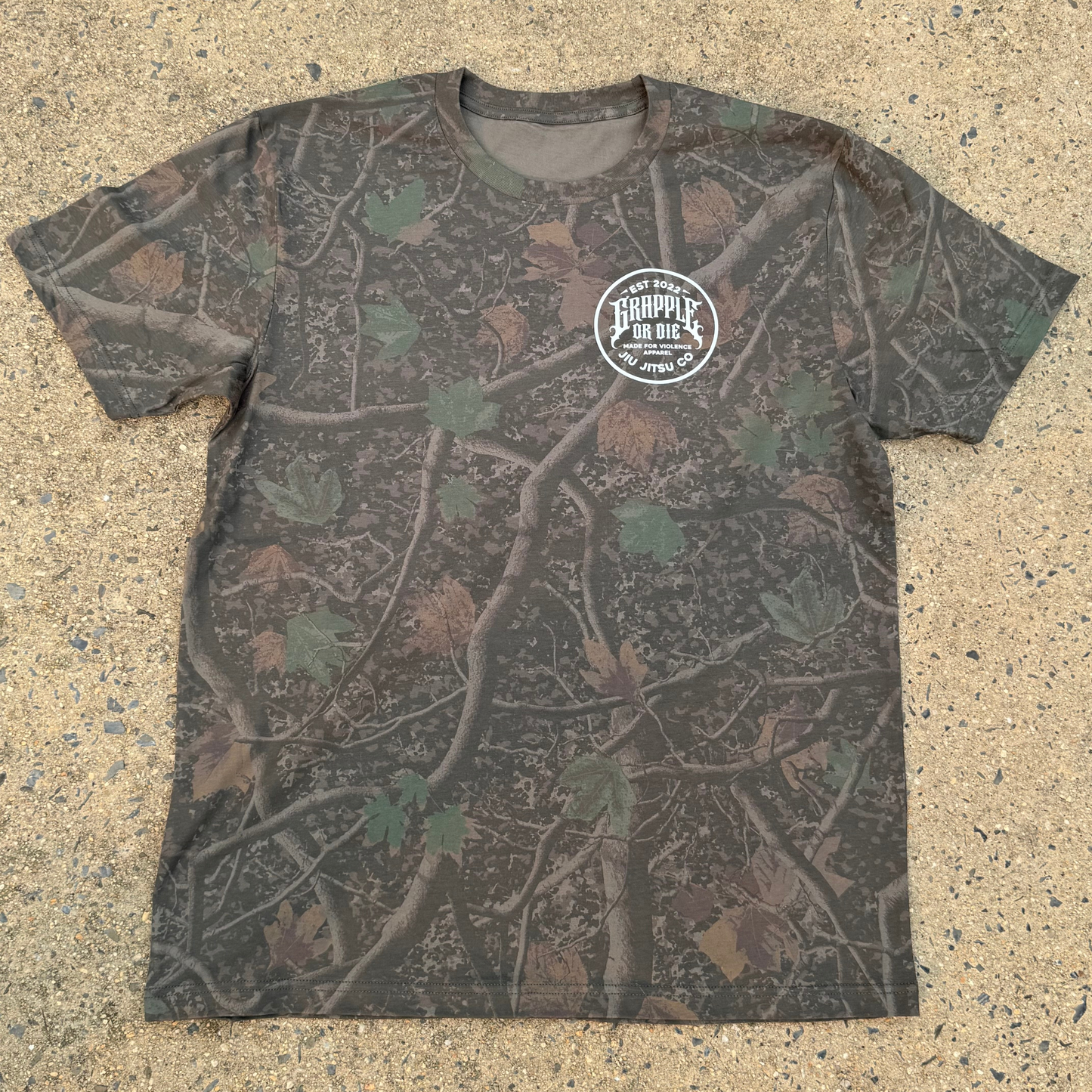 MFV Darkwood T-Shirt