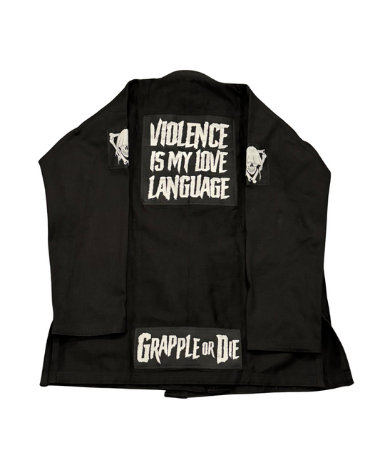Kids Violence GI (PREORDER)