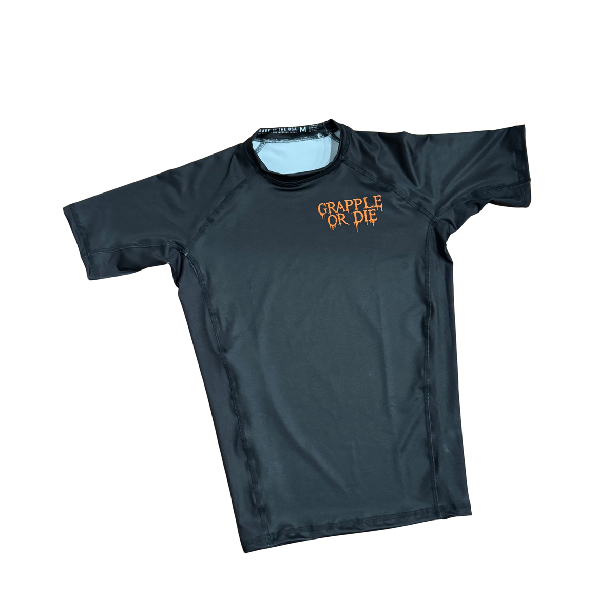 Blood Orange Rashguard - Preorder