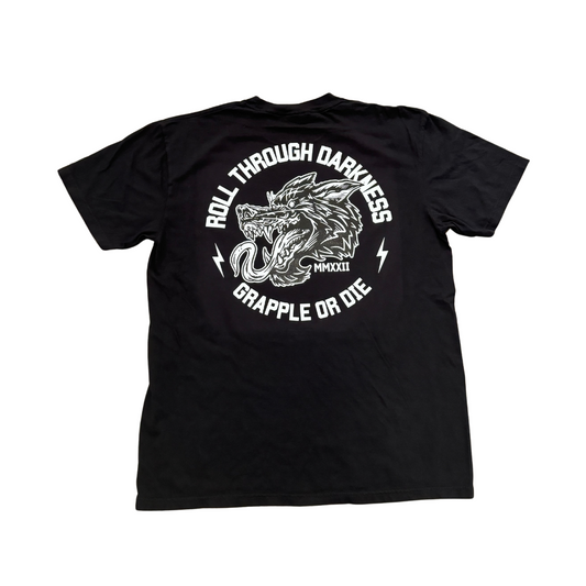 Roll Through Darkness T-Shirt