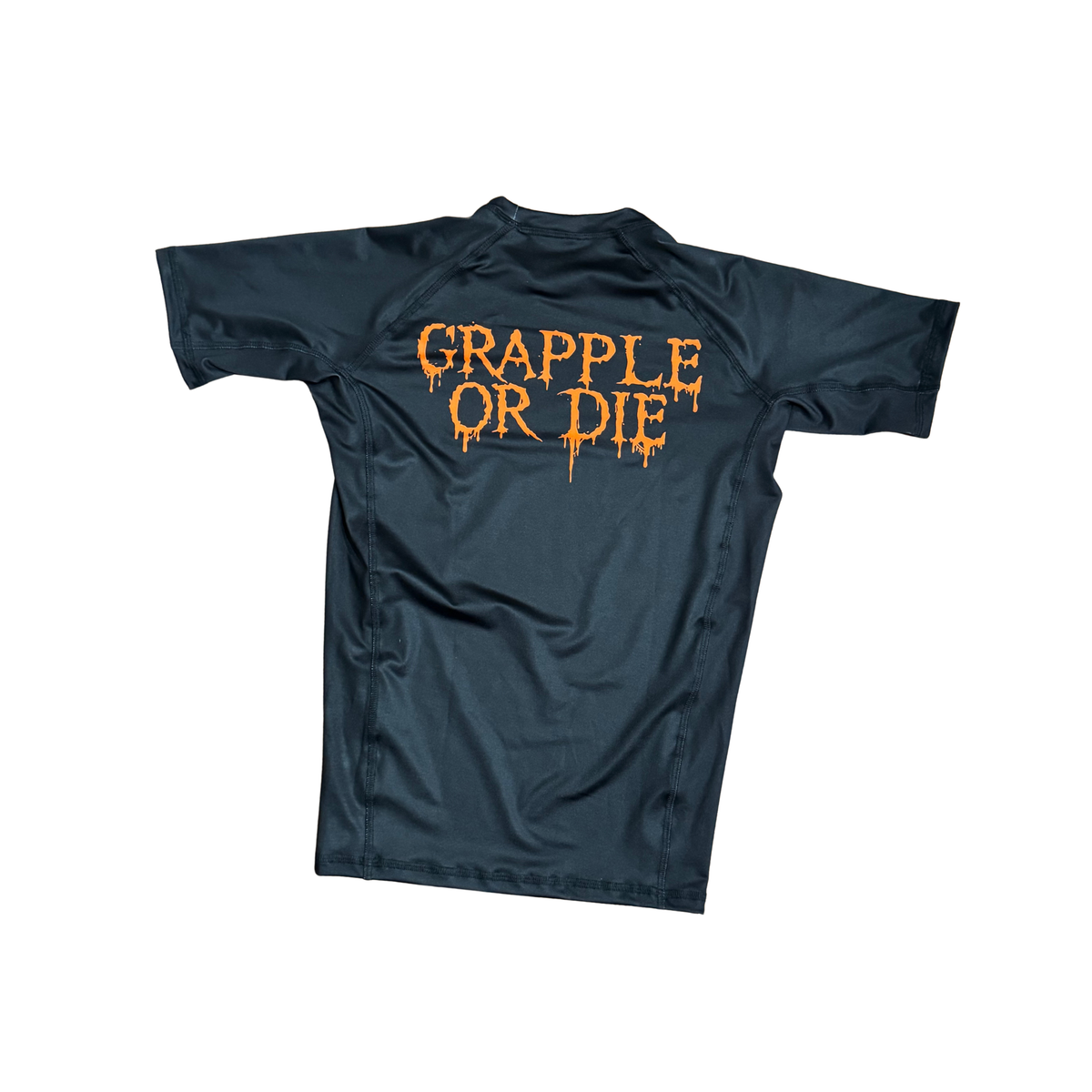Blood Orange Rashguard - Preorder