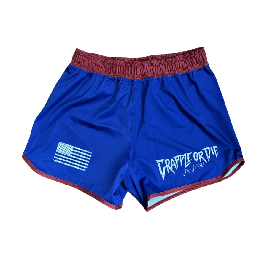 Patriot Grappling Shorts