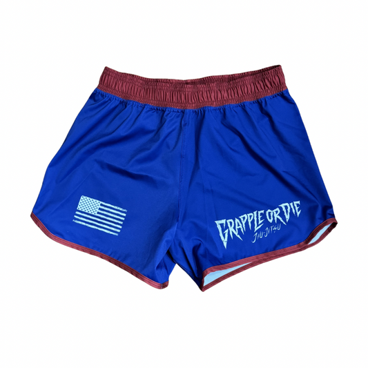 Patriot Grappling Shorts