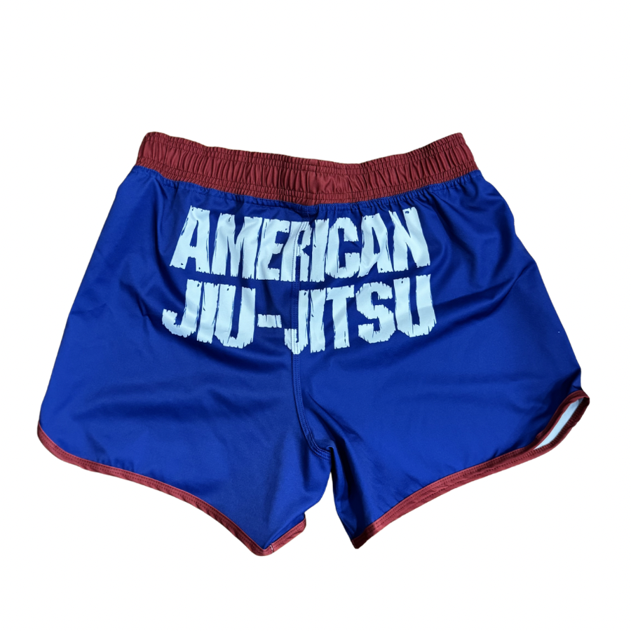 Patriot Grappling Shorts