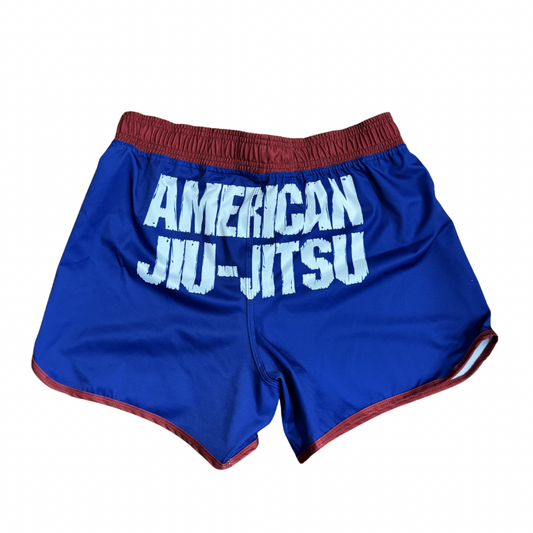 Patriot Grappling Shorts