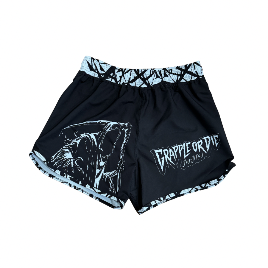 Reaper Grappling Shorts