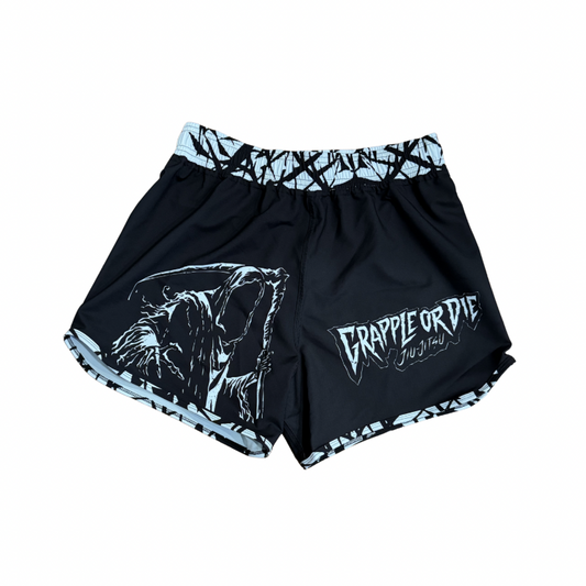 Reaper Grappling Shorts
