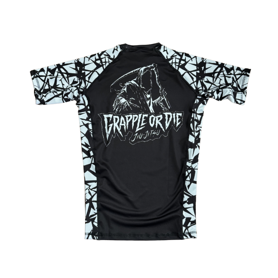 Youth Reaper Rashguard