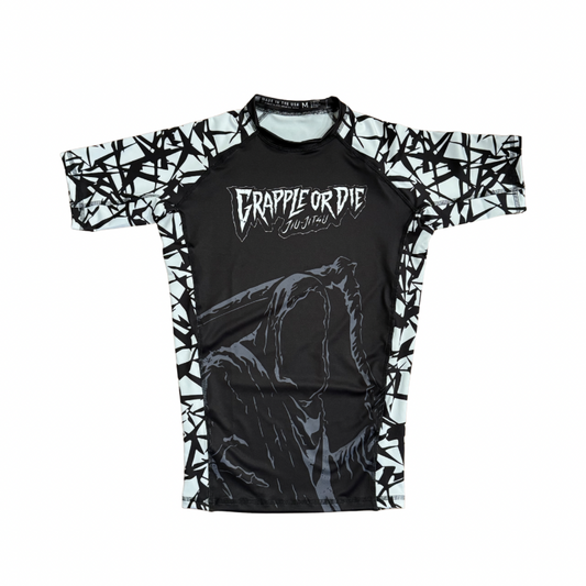 Reaper Rashguard