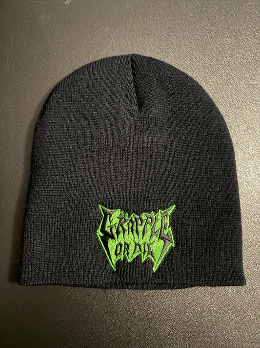 Grapple or Die Beanie