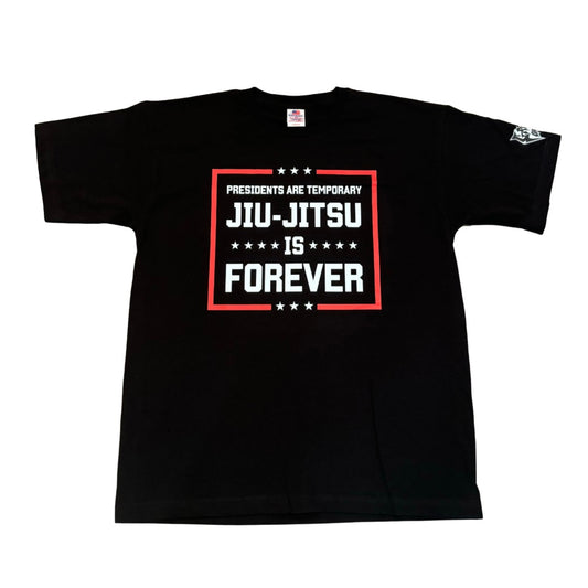 Jiu-Jitsu is Forever T-Shirt